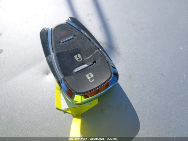 3GNAXKEV6LS525715 Chevrolet Equinox Fwd Lt 1.5l Turbo