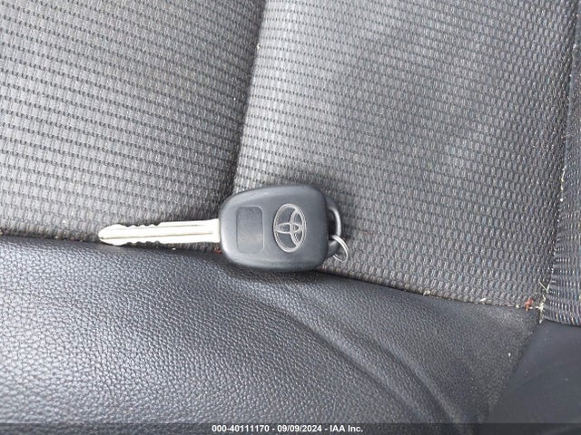 Toyota Corolla S Plus 2015 5YFBURHE1FP282097 Image 11