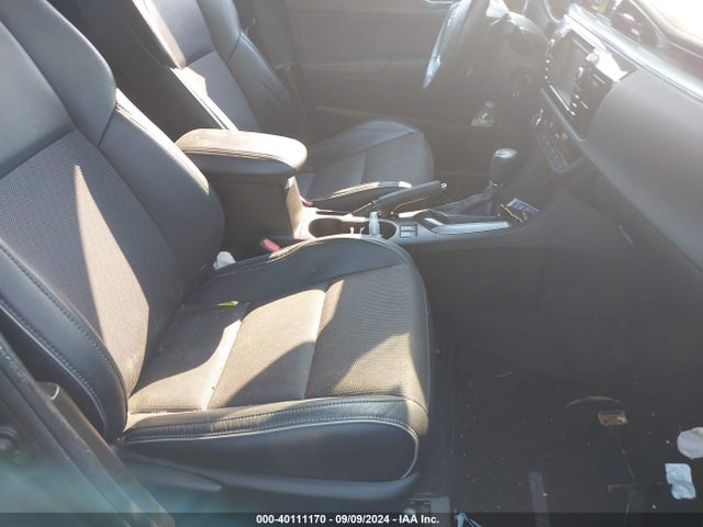 Toyota Corolla S Plus 2015 5YFBURHE1FP282097 Image 5
