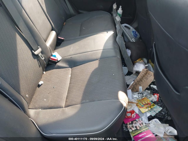 Toyota Corolla S Plus 2015 5YFBURHE1FP282097 Image 8