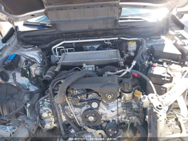 4S4WMAPD4M3454538 Subaru Ascent Limited