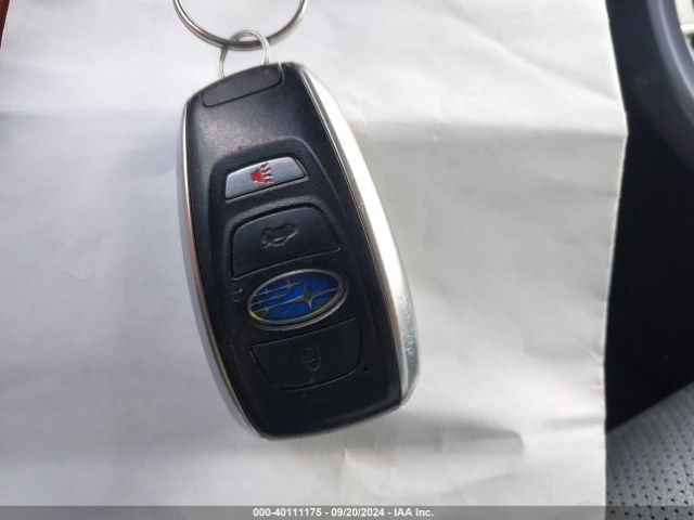 4S4WMAPD4M3454538 Subaru Ascent Limited