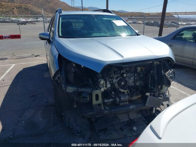 4S4WMAPD4M3454538 Subaru Ascent Limited