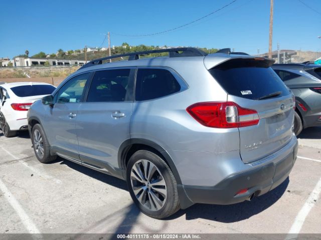 4S4WMAPD4M3454538 Subaru Ascent Limited