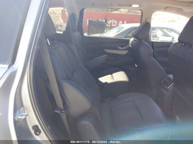4S4WMAPD4M3454538 Subaru Ascent Limited