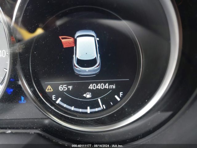 JM3TCBDY2J0213380 Mazda Cx-9 Grand Touring
