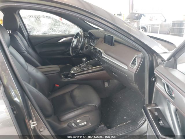 JM3TCBDY2J0213380 Mazda Cx-9 Grand Touring