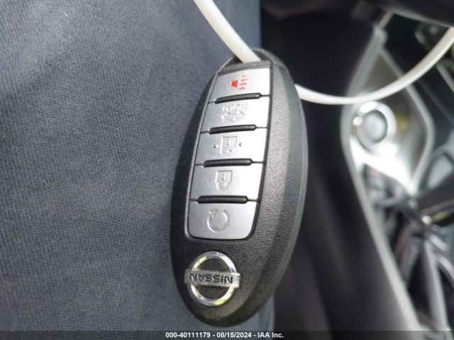 1N4AA6AP0JC399448 Nissan Maxima 3.5 Platinum