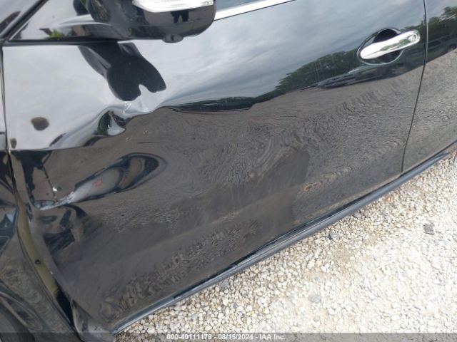 1N4AA6AP0JC399448 Nissan Maxima 3.5 Platinum