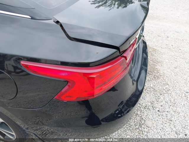 1N4AA6AP0JC399448 Nissan Maxima 3.5 Platinum