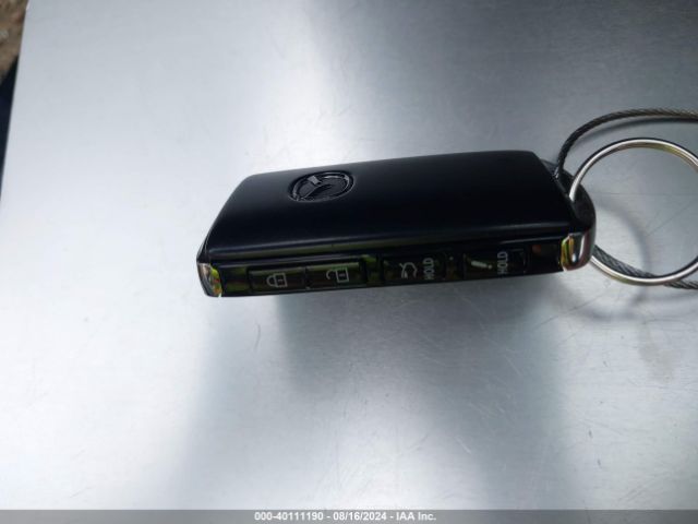 JM1BPBCMXL1163879 Mazda Mazda3 Select Package