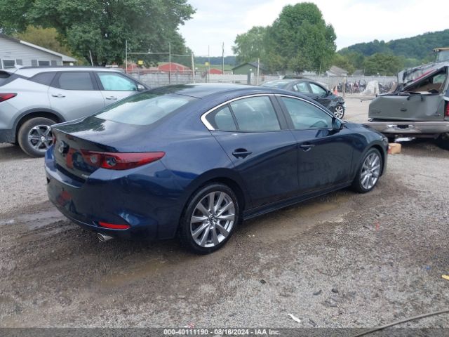 JM1BPBCMXL1163879 Mazda Mazda3 Select Package