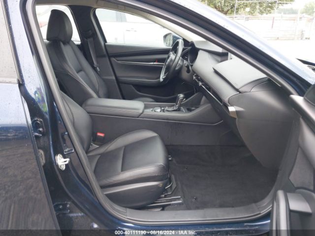 JM1BPBCMXL1163879 Mazda Mazda3 Select Package