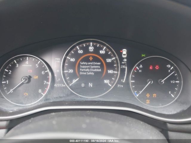 JM1BPBCMXL1163879 Mazda Mazda3 Select Package