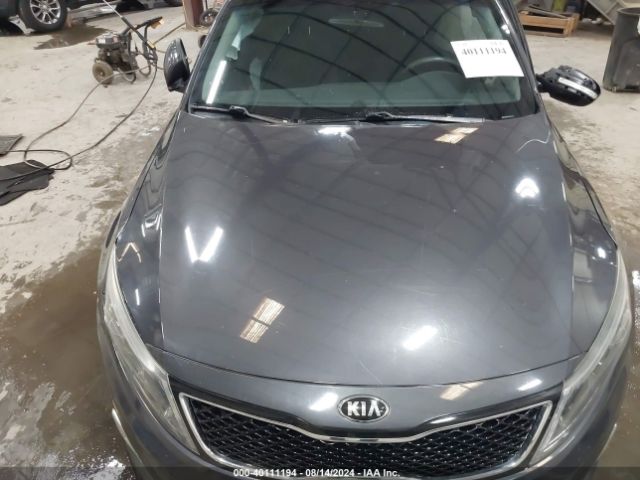 5XXGM4A72FG451122 KIA Optima Lx