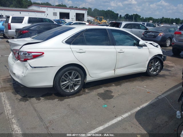 Toyota CAMRY SE 2017 4T1BF1FK2HU306977 Image 14