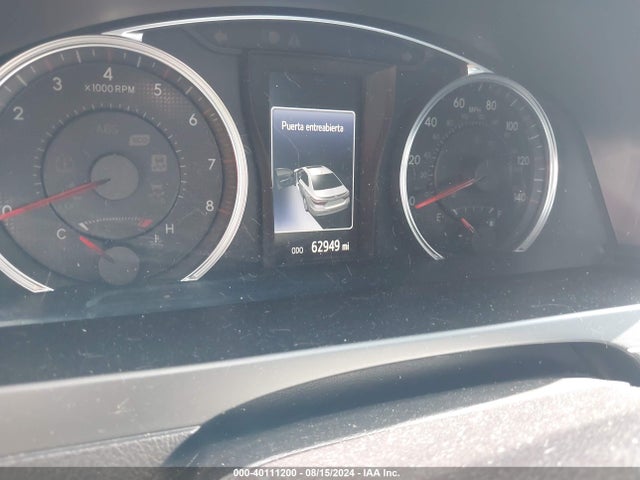 Toyota CAMRY SE 2017 4T1BF1FK2HU306977 Image 16