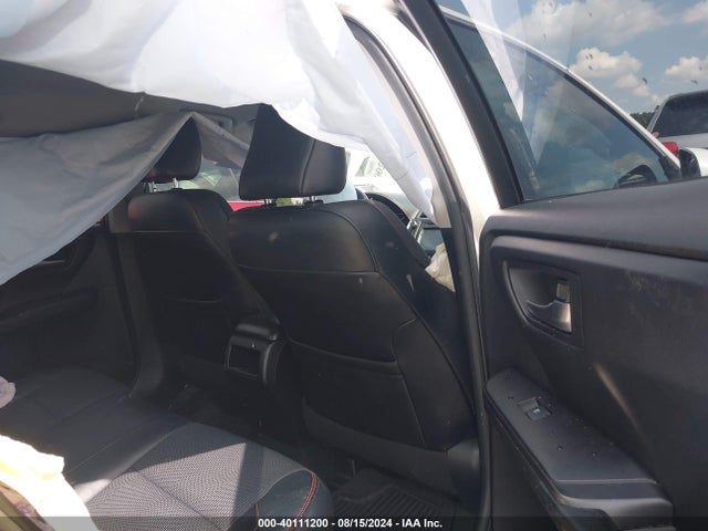 Toyota CAMRY SE 2017 4T1BF1FK2HU306977 Image 8