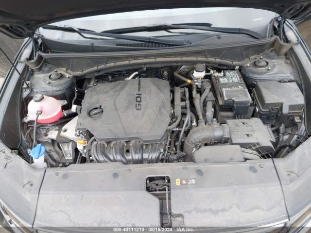 5NMJECAE0NH051331 Hyundai Tucson Limited