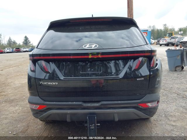 5NMJECAE0NH051331 Hyundai Tucson Limited