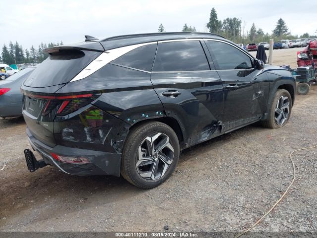 5NMJECAE0NH051331 Hyundai Tucson Limited