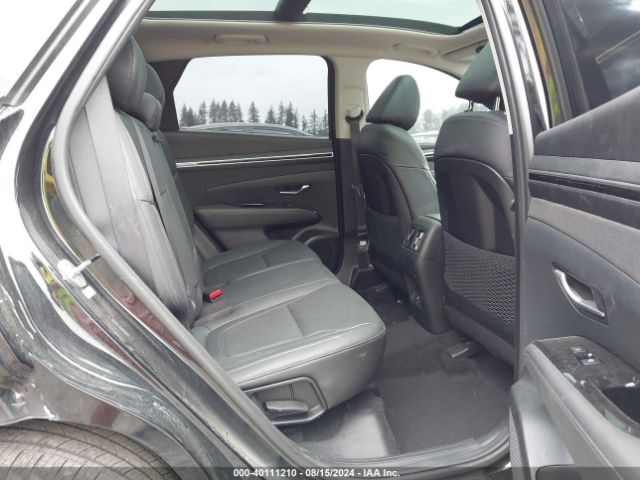 5NMJECAE0NH051331 Hyundai Tucson Limited
