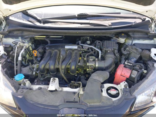 JHMGK5H53HS003768 Honda FIT LX