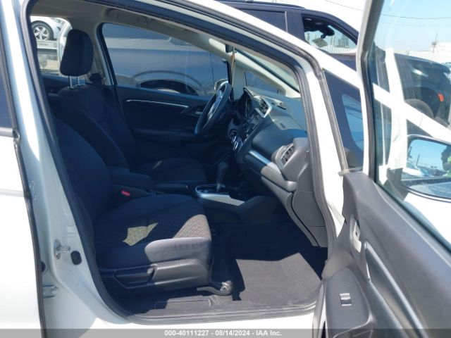 JHMGK5H53HS003768 Honda FIT LX