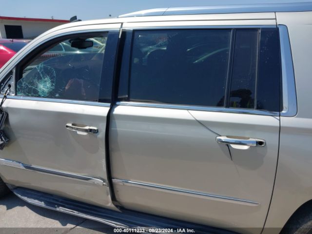 1GYS3HKJ4FR184460 Cadillac Escalade Esv Luxury