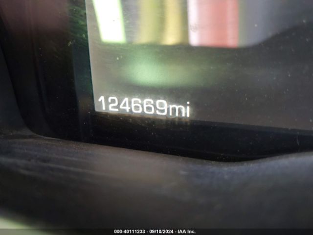1GYS3HKJ4FR184460 Cadillac Escalade Esv Luxury