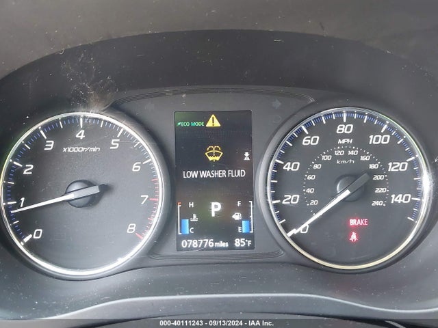 2018 MITSUBISHI OUTLANDER JA4AD2A31JZ057831 Photo 6