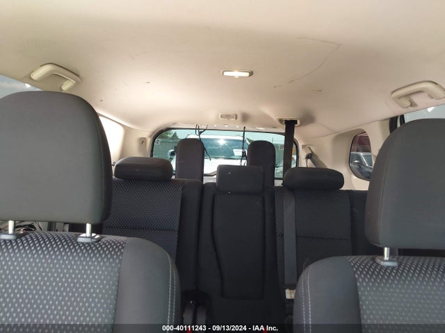 2018 MITSUBISHI OUTLANDER JA4AD2A31JZ057831 Photo 7