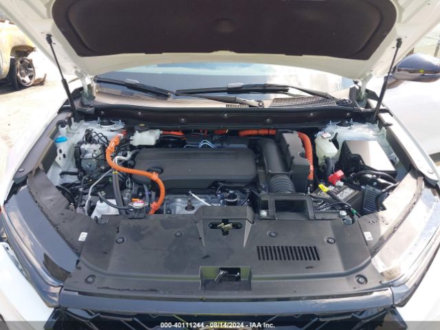 5J6RS6H90RL014672 Honda Cr-v Hybrid Sport Touring