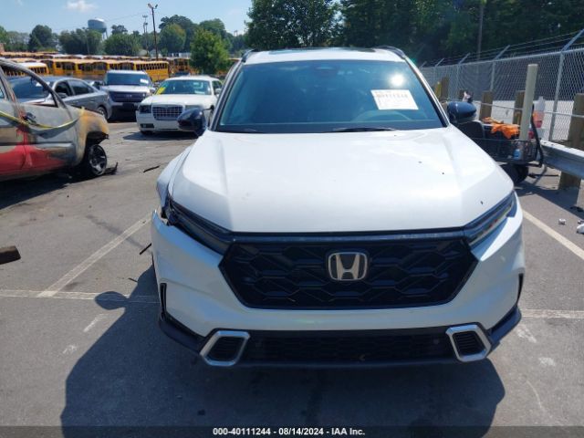 5J6RS6H90RL014672 Honda Cr-v Hybrid Sport Touring