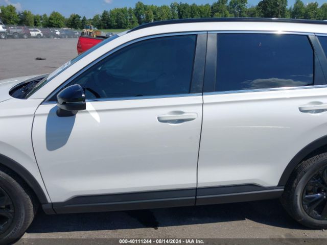 5J6RS6H90RL014672 Honda Cr-v Hybrid Sport Touring