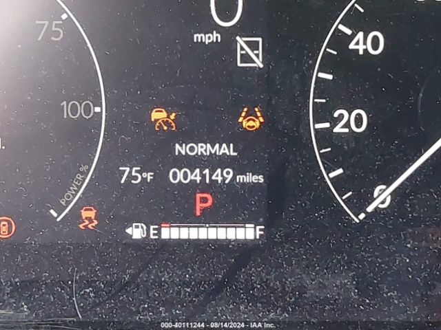 5J6RS6H90RL014672 Honda Cr-v Hybrid Sport Touring