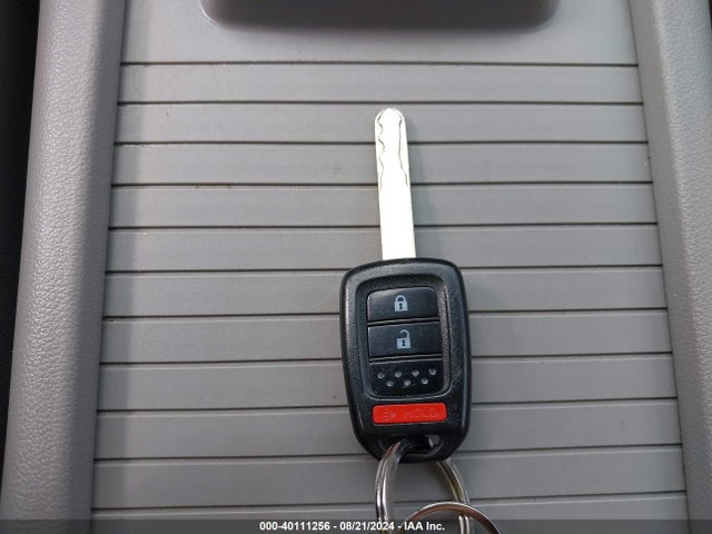 Honda Cr-v Ex-l 2014 5J6RM4H70EL006935 Image 11