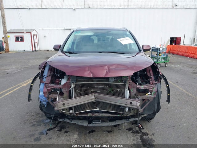 Honda Cr-v Ex-l 2014 5J6RM4H70EL006935 Image 6