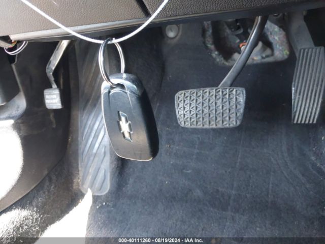 1G1BF5SM4J7141420 Chevrolet Cruze Premier Auto
