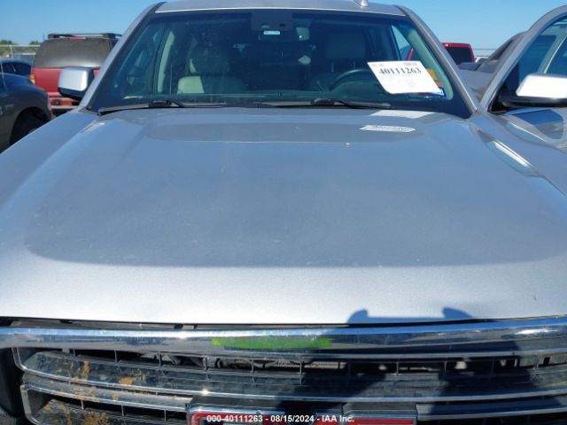 1GKS2FKC4GR267651 GMC Yukon Xl Sle