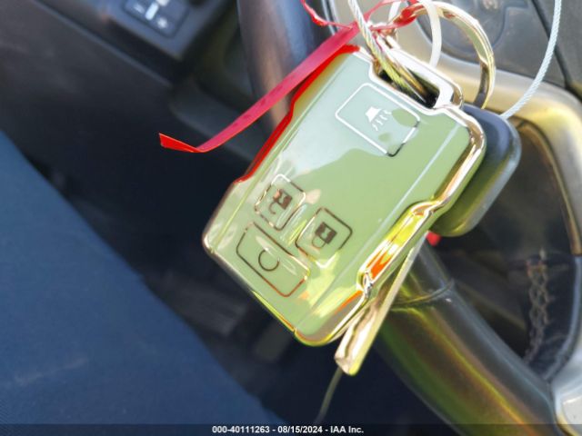 1GKS2FKC4GR267651 GMC Yukon Xl Sle