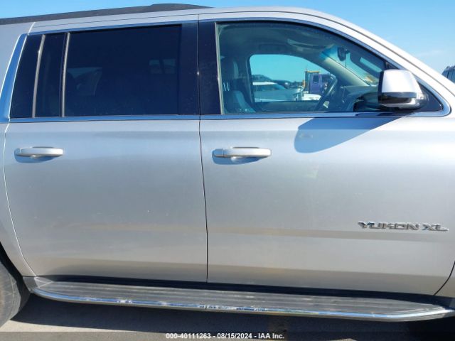 1GKS2FKC4GR267651 GMC Yukon Xl Sle