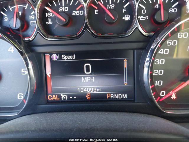 1GKS2FKC4GR267651 GMC Yukon Xl Sle