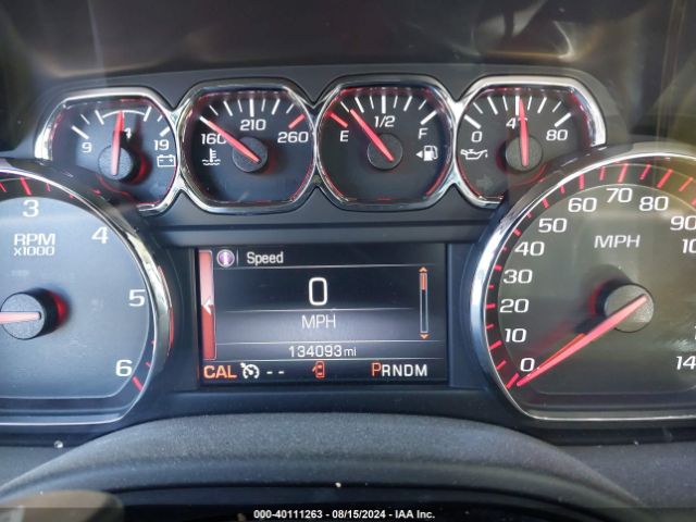 1GKS2FKC4GR267651 GMC Yukon Xl Sle