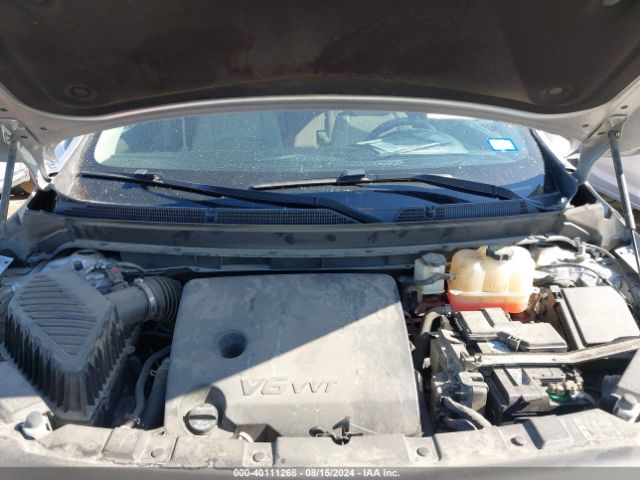 5GAERBKW5JJ208932 Buick Enclave Essence