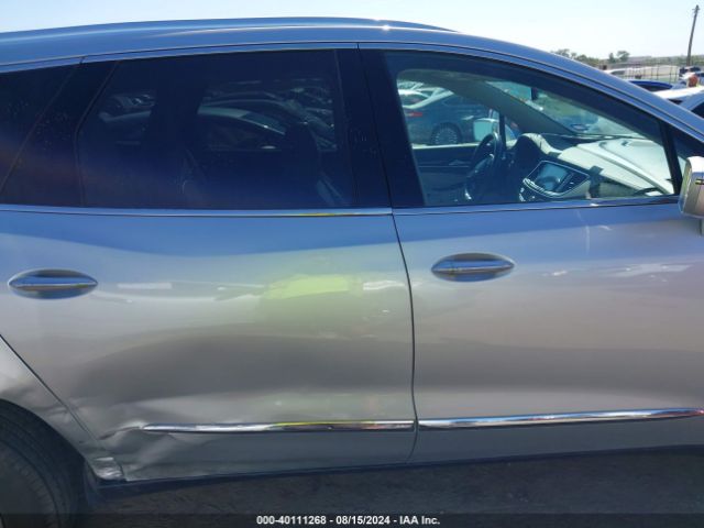 5GAERBKW5JJ208932 Buick Enclave Essence