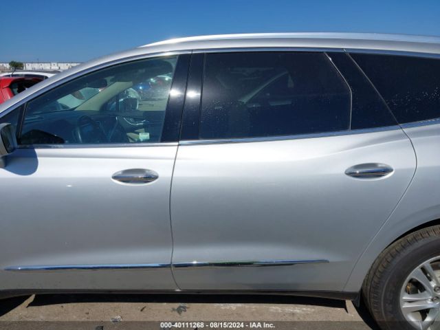 5GAERBKW5JJ208932 Buick Enclave Essence