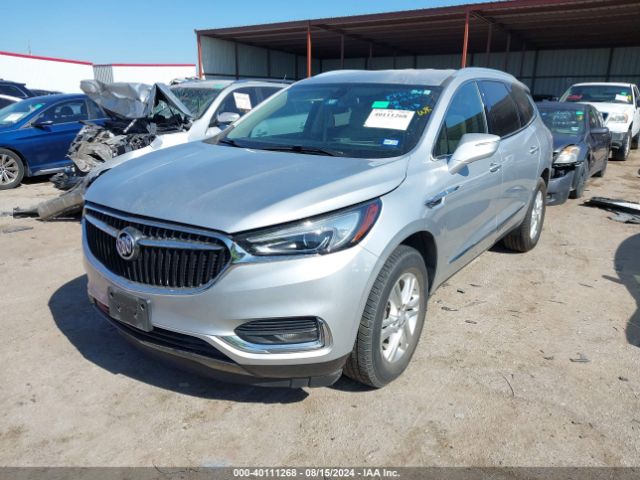 5GAERBKW5JJ208932 Buick Enclave Essence