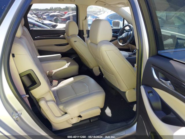 5GAERBKW5JJ208932 Buick Enclave Essence