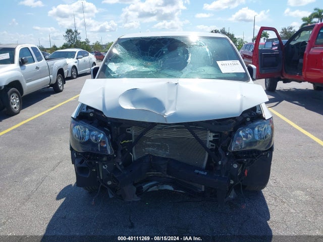 2C4RDGEG9LR189347 Dodge Grand Caravan Gt